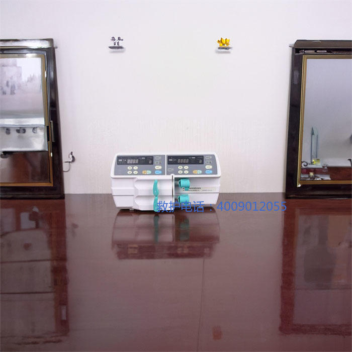 租赁救护车电话